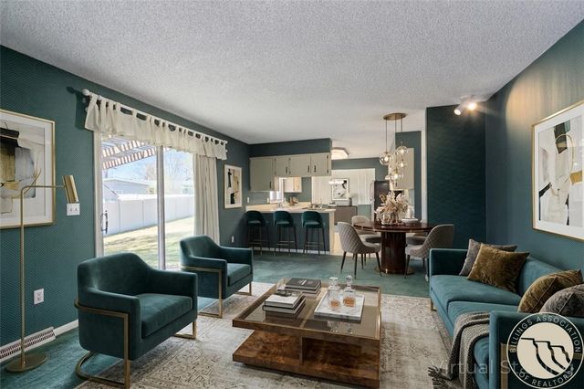 2002 Glendale Lane, Billings, MT 59102