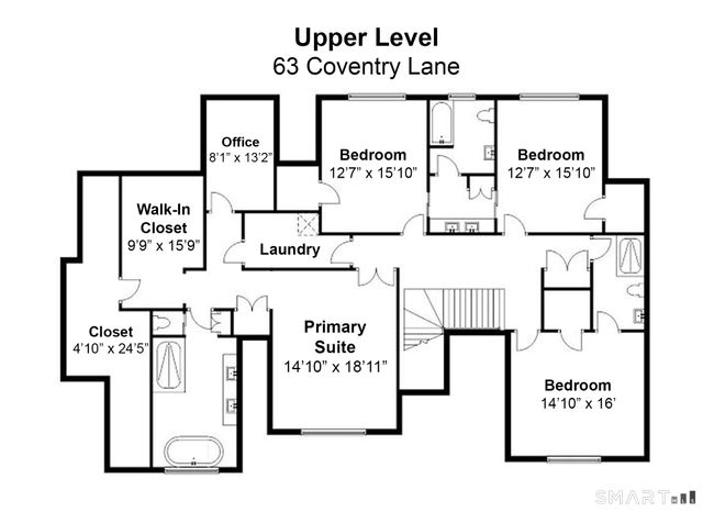 63 Coventry Lane, Trumbull, CT 06611