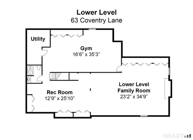 63 Coventry Lane, Trumbull, CT 06611