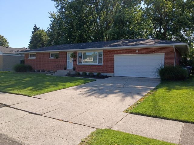 746 N Dorset Road 746 N Dorset Road, Troy, OH 45373