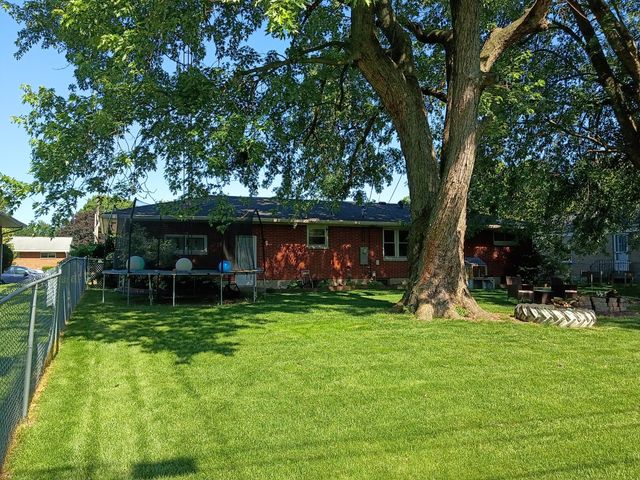 746 N Dorset Road 746 N Dorset Road, Troy, OH 45373