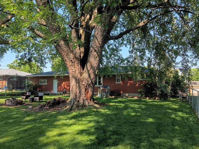 746 N Dorset Road 746 N Dorset Road, Troy, OH 45373