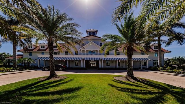 5626 Elbow AVE, Naples, FL 34113