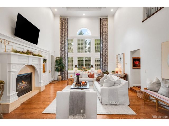 49 Cherry Hills Farm Dr, Cherry Hills Village, CO 80113