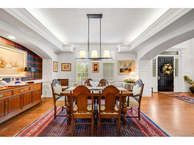 49 Cherry Hills Farm Dr, Cherry Hills Village, CO 80113