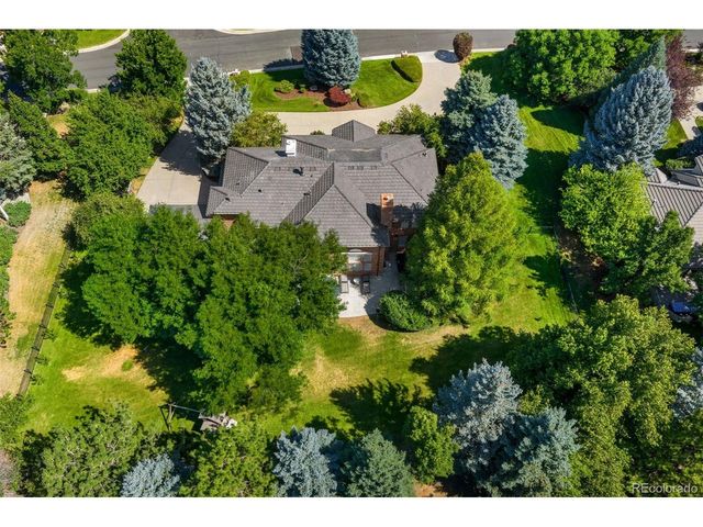49 Cherry Hills Farm Dr, Cherry Hills Village, CO 80113