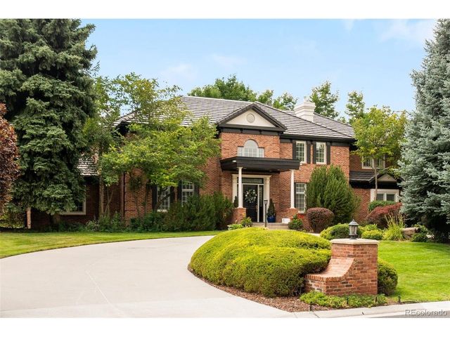 49 Cherry Hills Farm Dr, Cherry Hills Village, CO 80113