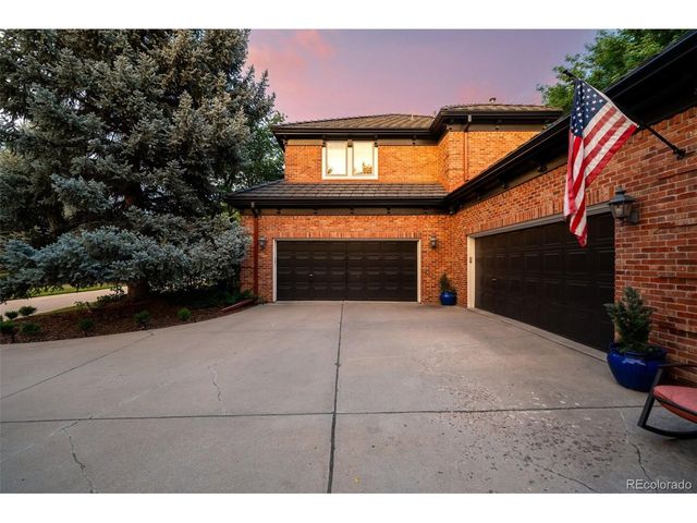 49 Cherry Hills Farm Dr, Cherry Hills Village, CO 80113
