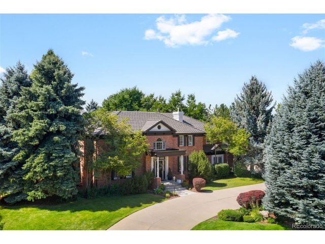 49 Cherry Hills Farm Dr, Cherry Hills Village, CO 80113
