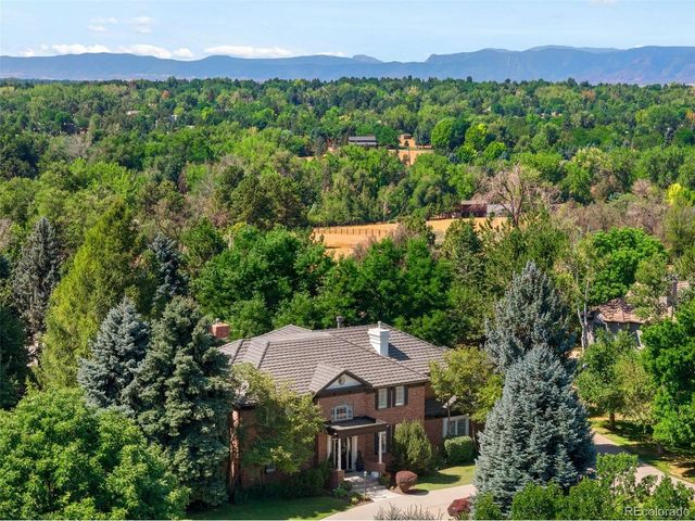 49 Cherry Hills Farm Dr, Cherry Hills Village, CO 80113