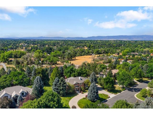 49 Cherry Hills Farm Dr, Cherry Hills Village, CO 80113