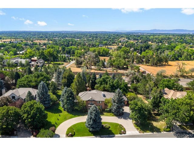 49 Cherry Hills Farm Dr, Cherry Hills Village, CO 80113