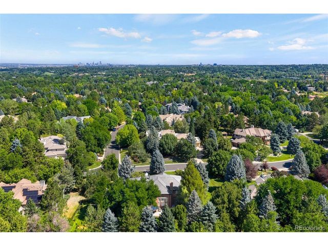 49 Cherry Hills Farm Dr, Cherry Hills Village, CO 80113