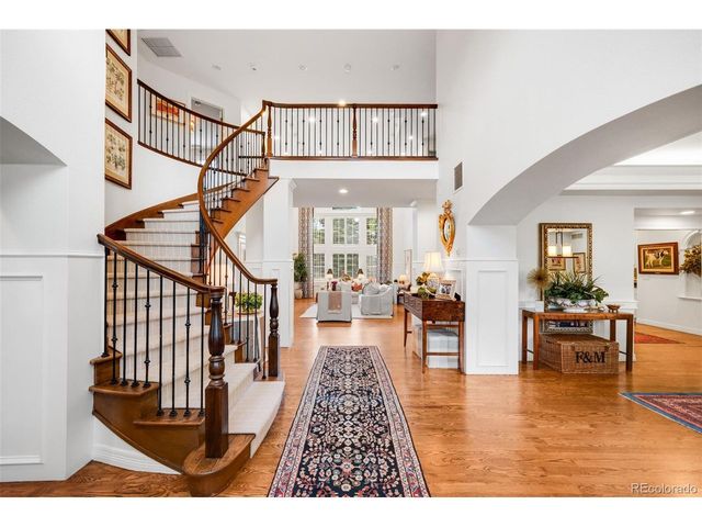 49 Cherry Hills Farm Dr, Cherry Hills Village, CO 80113