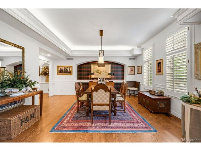 49 Cherry Hills Farm Dr, Cherry Hills Village, CO 80113