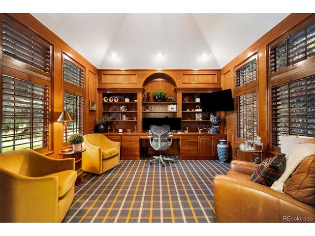 49 Cherry Hills Farm Dr, Cherry Hills Village, CO 80113