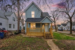 128 Reed Street, Kalamazoo City, MI 49001