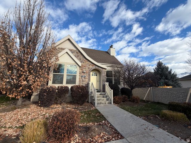 578 E 3375 N, Lehi, UT 84043