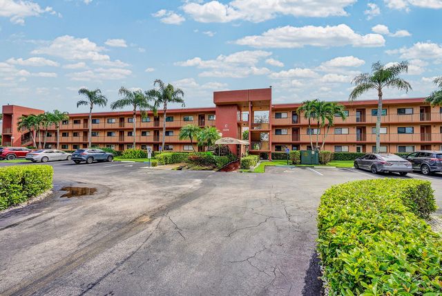 15074 WITNEY Road 205, Delray Beach, FL 33484