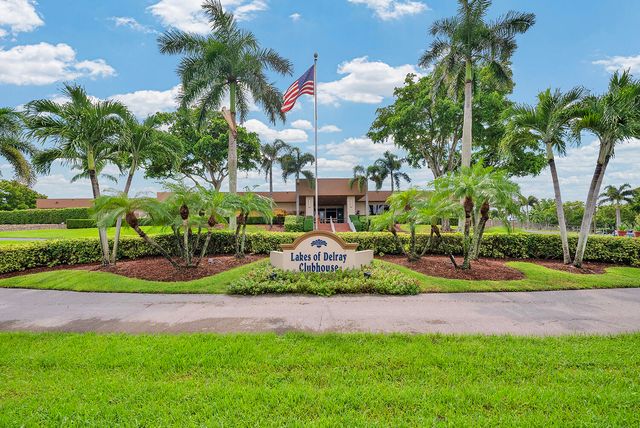 15074 WITNEY Road 205, Delray Beach, FL 33484