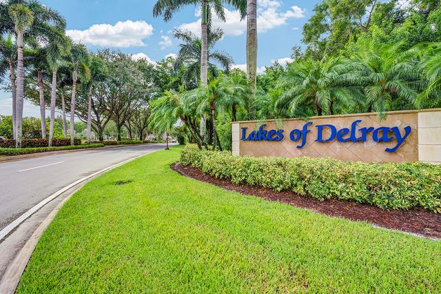 15074 WITNEY Road 205, Delray Beach, FL 33484