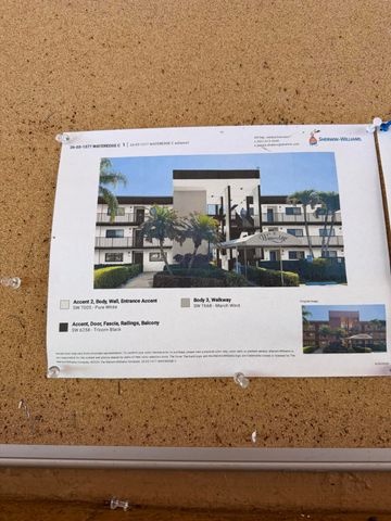 15074 WITNEY Road 205, Delray Beach, FL 33484