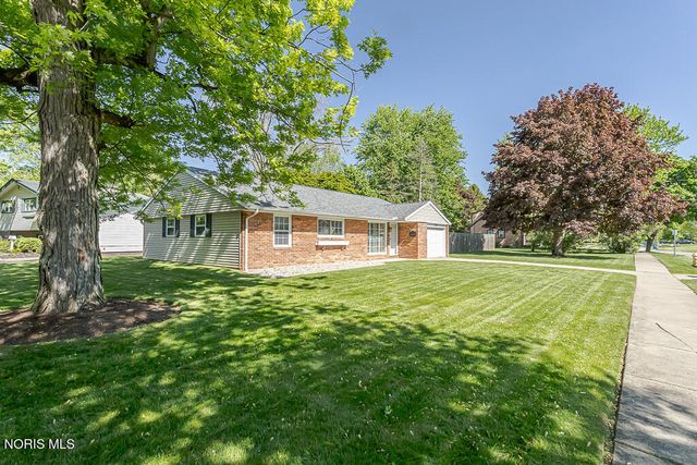 339 Wilkshire Drive, Waterville, OH 43566