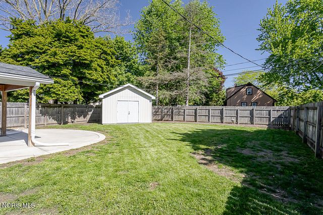 339 Wilkshire Drive, Waterville, OH 43566