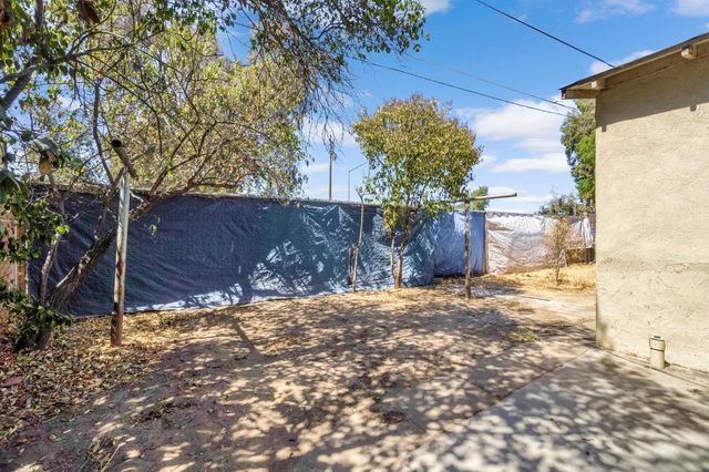 710 S G Street, Madera, CA 93637
