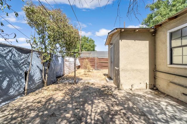 710 S G Street, Madera, CA 93637