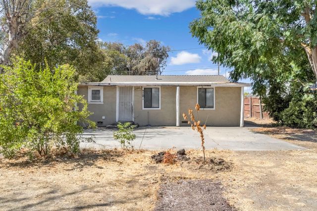 710 S G Street, Madera, CA 93637