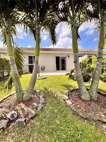 11281 SW 18th Ct 11281, Miramar, FL 33025