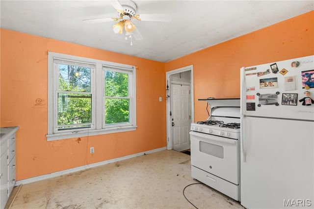 437 Warfield Avenue, St Louis, MO 63135