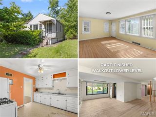 437 Warfield Avenue, St Louis, MO 63135