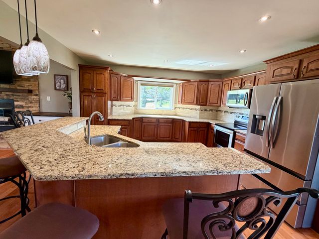 5865 Van Meter Road, Winchester, KY 40391