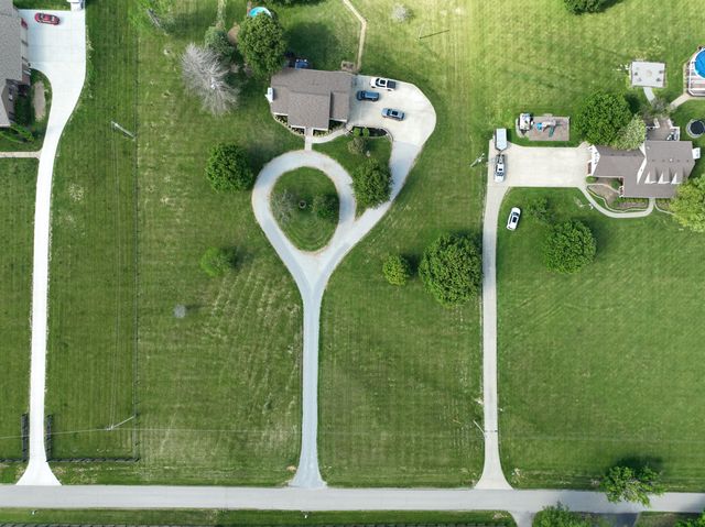 5865 Van Meter Road, Winchester, KY 40391