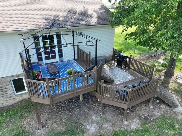 5865 Van Meter Road, Winchester, KY 40391