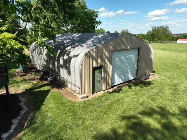 5865 Van Meter Road, Winchester, KY 40391