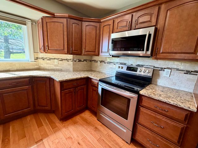 5865 Van Meter Road, Winchester, KY 40391