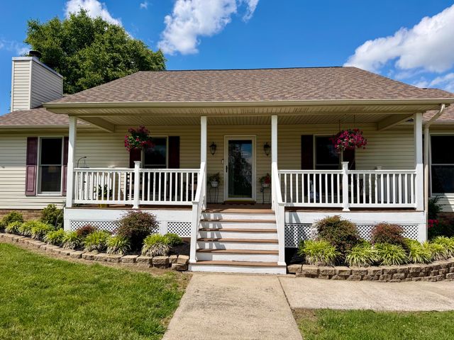5865 Van Meter Road, Winchester, KY 40391