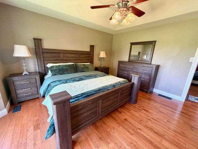 5865 Van Meter Road, Winchester, KY 40391