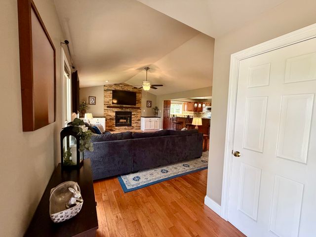 5865 Van Meter Road, Winchester, KY 40391