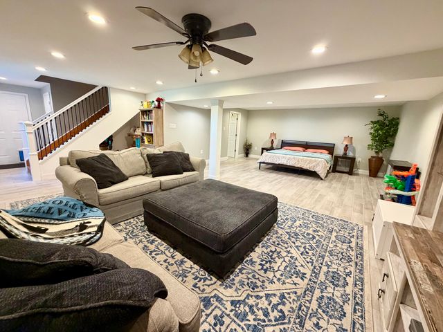 5865 Van Meter Road, Winchester, KY 40391