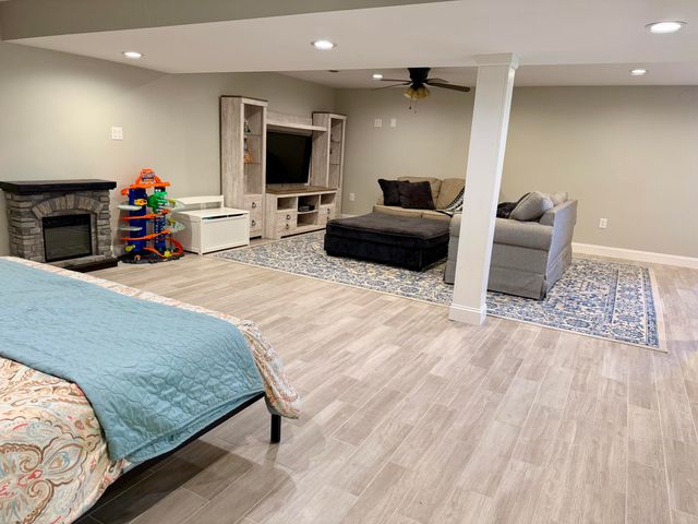 5865 Van Meter Road, Winchester, KY 40391