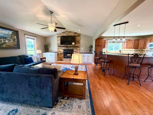 5865 Van Meter Road, Winchester, KY 40391
