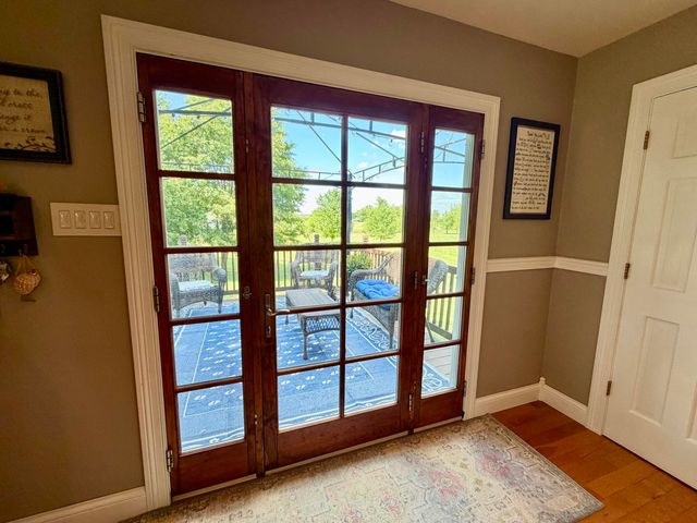 5865 Van Meter Road, Winchester, KY 40391
