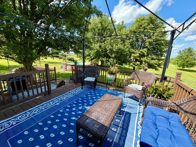 5865 Van Meter Road, Winchester, KY 40391
