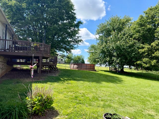 5865 Van Meter Road, Winchester, KY 40391
