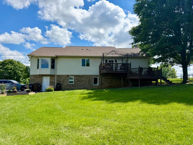 5865 Van Meter Road, Winchester, KY 40391