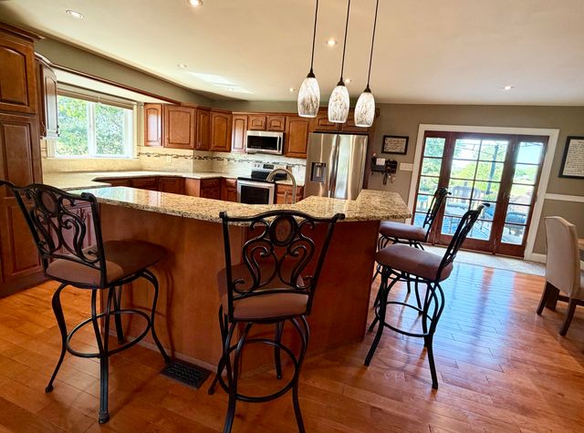 5865 Van Meter Road, Winchester, KY 40391